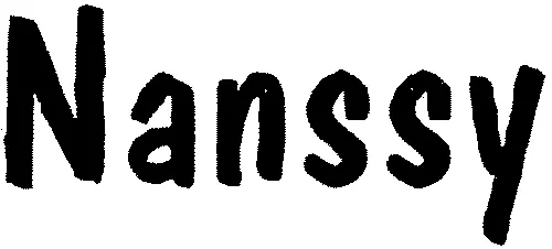 Nanssy
