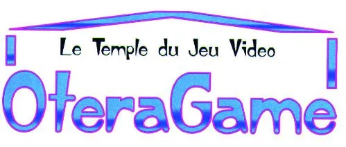 OTERAGAME LE TEMPLE DU JEU VIDEO