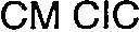 CM CIC