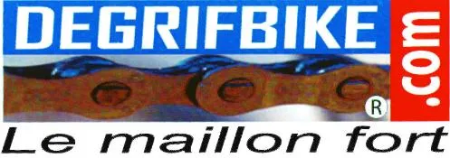 DEGRIFBIKE.COM LE MAILLON FORT