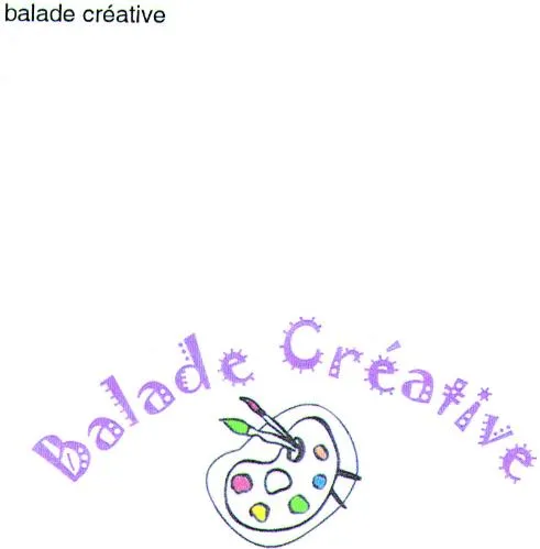 Balade Créative