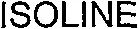 ISOLINE