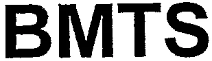 BMTS