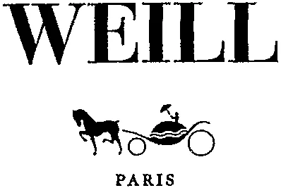 WEILL PARISWEILL PARIS