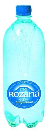 AUVERGNE MG ROZANA RICHE EN MAGNESIUM