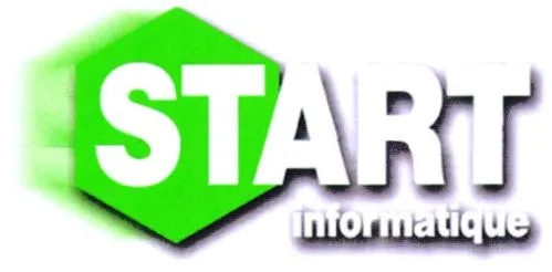 START INFORMATIQUE