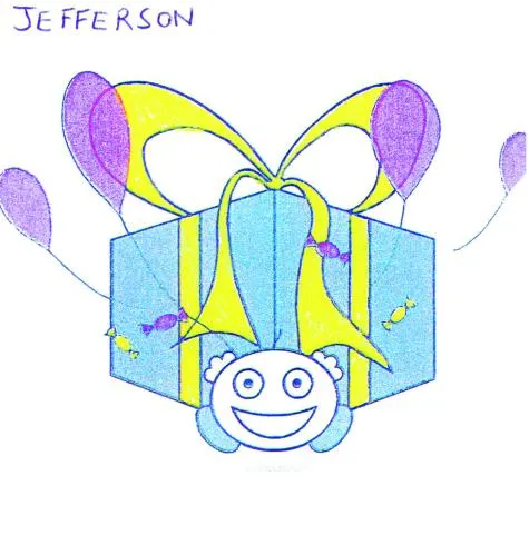 JEFFERSON