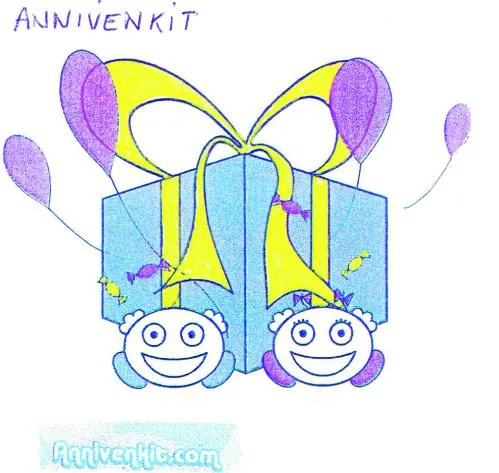 ANNIVENKIT