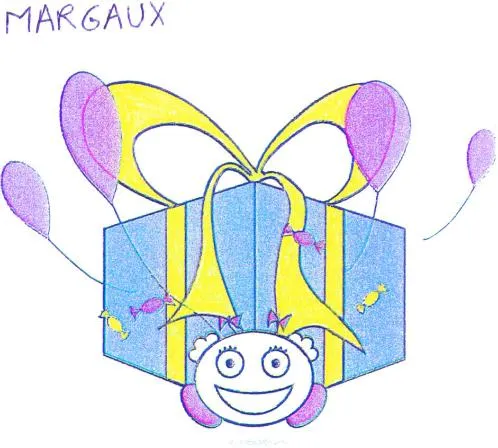 MARGAUX