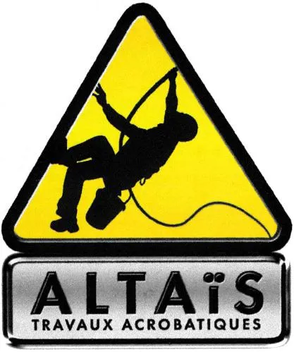 ALTAÏS TRAVAUX ACROBATIQUES