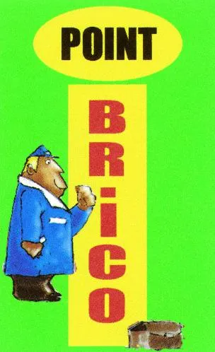 POINT BRICO