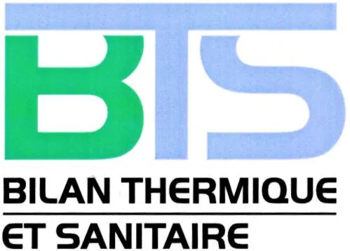 BTS BILAN THERMIQUE ET SANITAIRE