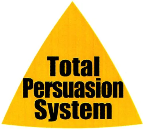 Total Persuasion System