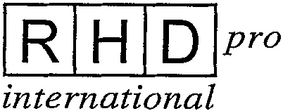 RHD PRO INTERNATIONAL