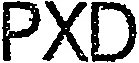 PXD