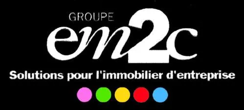 GROUPE em2c Solutions pour l'immobilier d'entreprise
