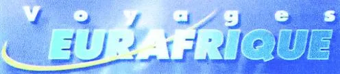 VOYAGES EURAFRIQUE