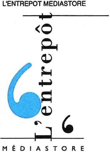 L'ENTREPOT MEDIASTORE