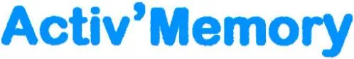 Activ'Memory