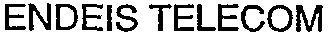 ENDEIS TELECOM