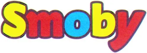 Smoby