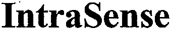 IntraSense