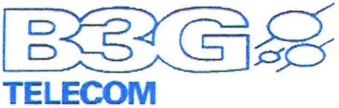 B3G TELECOM