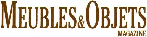 MEUBLES & OBJETS MAGAZINE