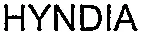 HYNDIA