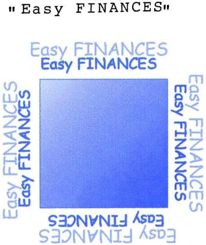 EASY FINANCES