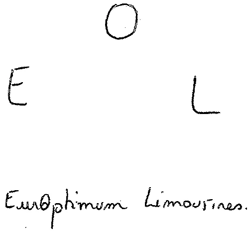 EOL EUROPTIMUM LIMOUSINES