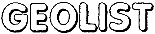 GEOLIST