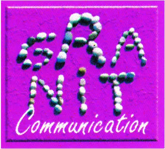 GRANIT COMMUNICATION