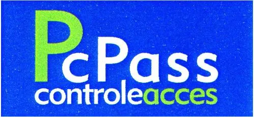 PC PASS CONTROLE ACCES