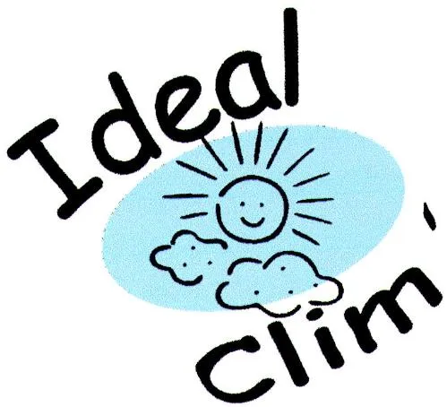 IDEAL CLIM