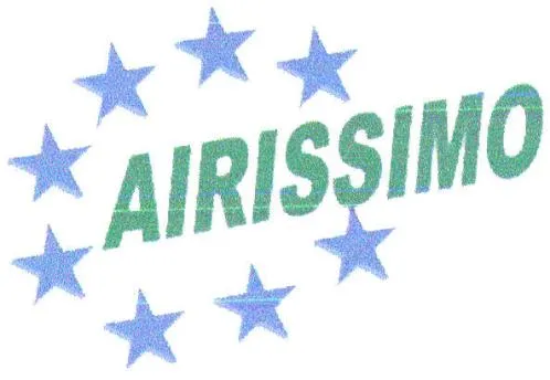AIRISSIMO