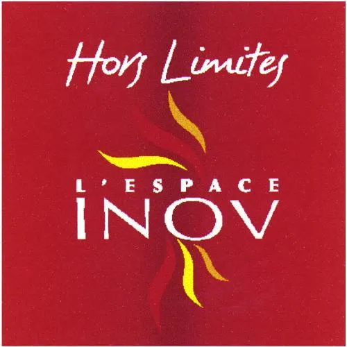 Hors Limites L'ESPACE INOV