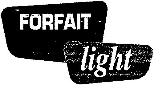 FORFAIT light