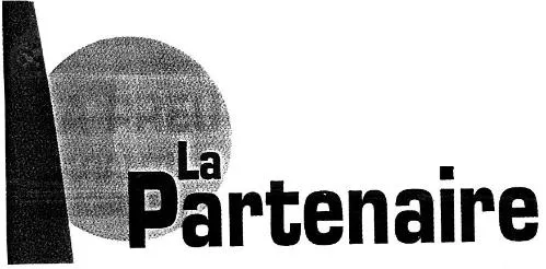 La Partenaire