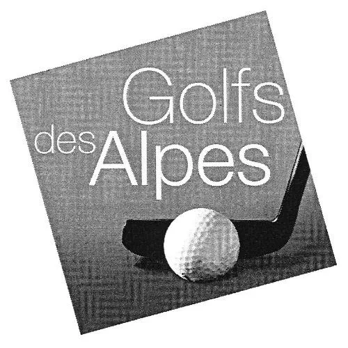 Golfs des Alpes