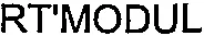 RT'MODUL