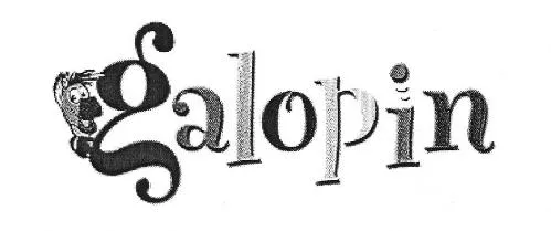 GALOPIN