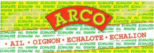 ARCO