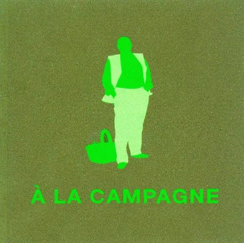 A LA CAMPAGNE