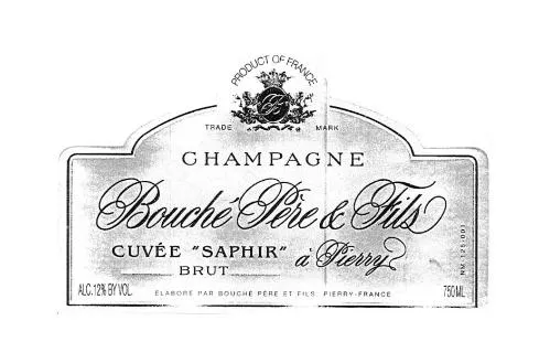 BOUCHE PERE & FILS