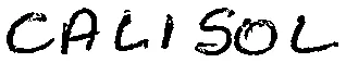 CALISOL