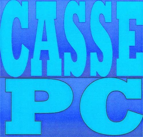 CASSE PC