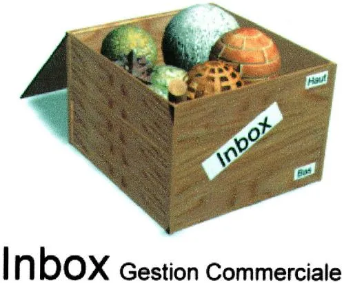 IN BOX GESTION COMMERCIALE