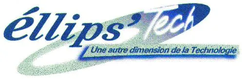 ELLIPS TECH une autre dimension de la technologie