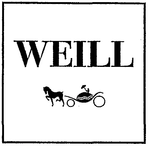 WEILL